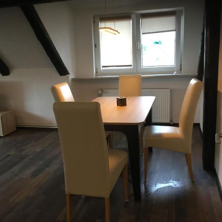 Casa Mia Apartment Айнбек Екстериор снимка