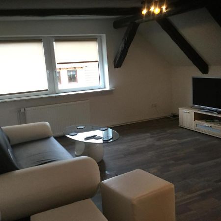 Casa Mia Apartment Айнбек Екстериор снимка
