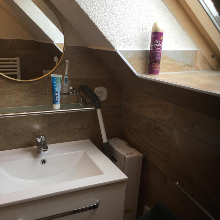 Casa Mia Apartment Айнбек Екстериор снимка