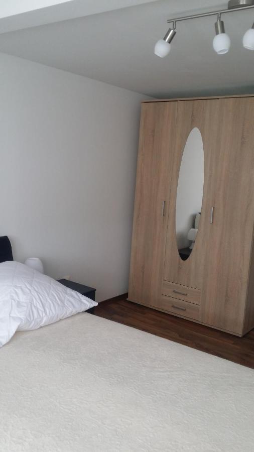 Casa Mia Apartment Айнбек Екстериор снимка