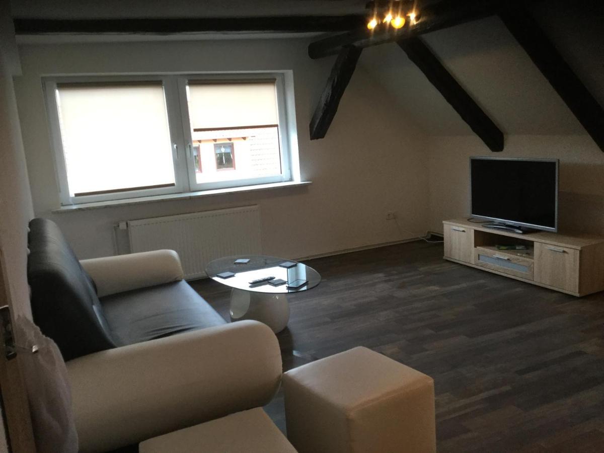 Casa Mia Apartment Айнбек Екстериор снимка