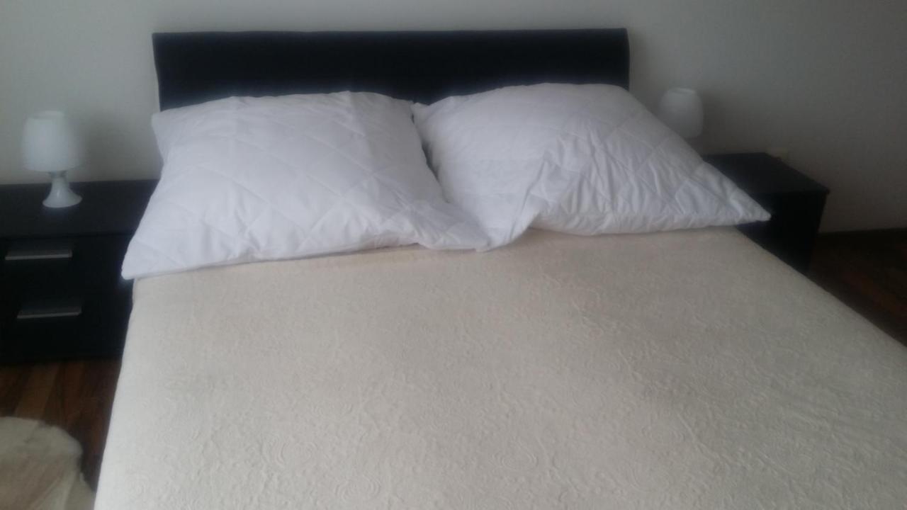 Casa Mia Apartment Айнбек Екстериор снимка
