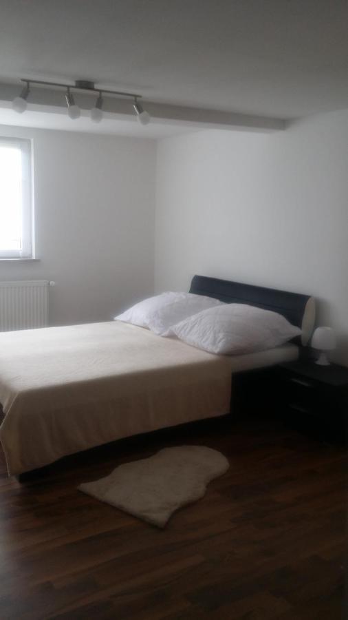 Casa Mia Apartment Айнбек Екстериор снимка
