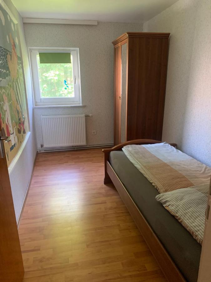 Casa Mia Apartment Айнбек Екстериор снимка