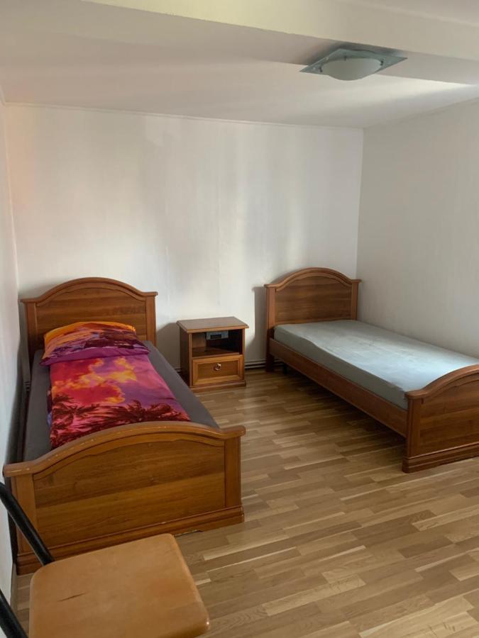 Casa Mia Apartment Айнбек Екстериор снимка