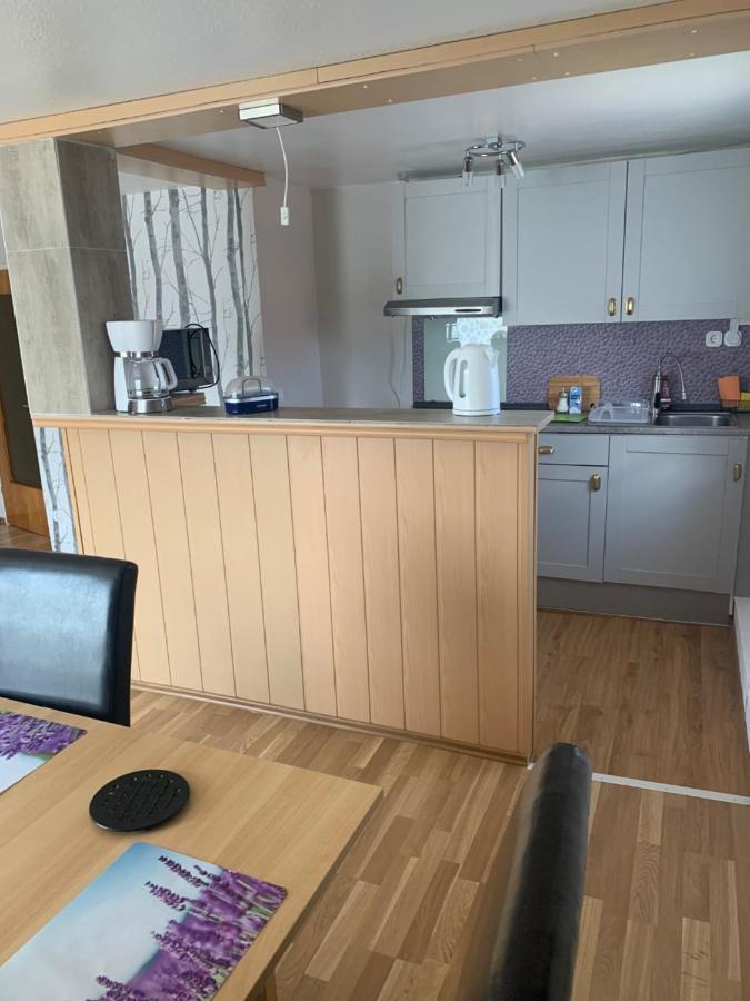 Casa Mia Apartment Айнбек Екстериор снимка
