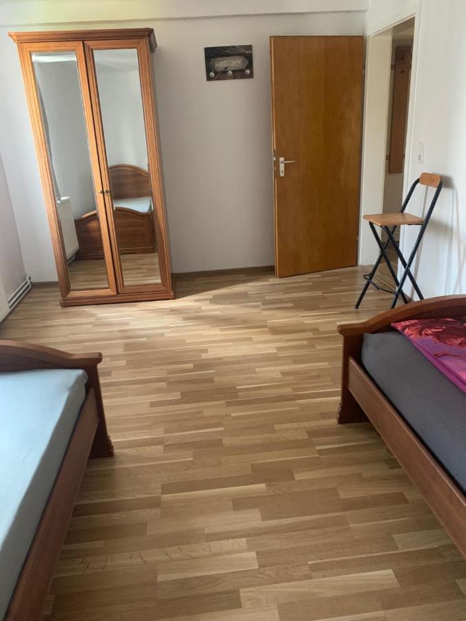Casa Mia Apartment Айнбек Екстериор снимка