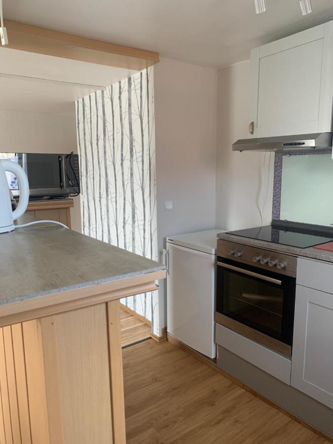 Casa Mia Apartment Айнбек Екстериор снимка