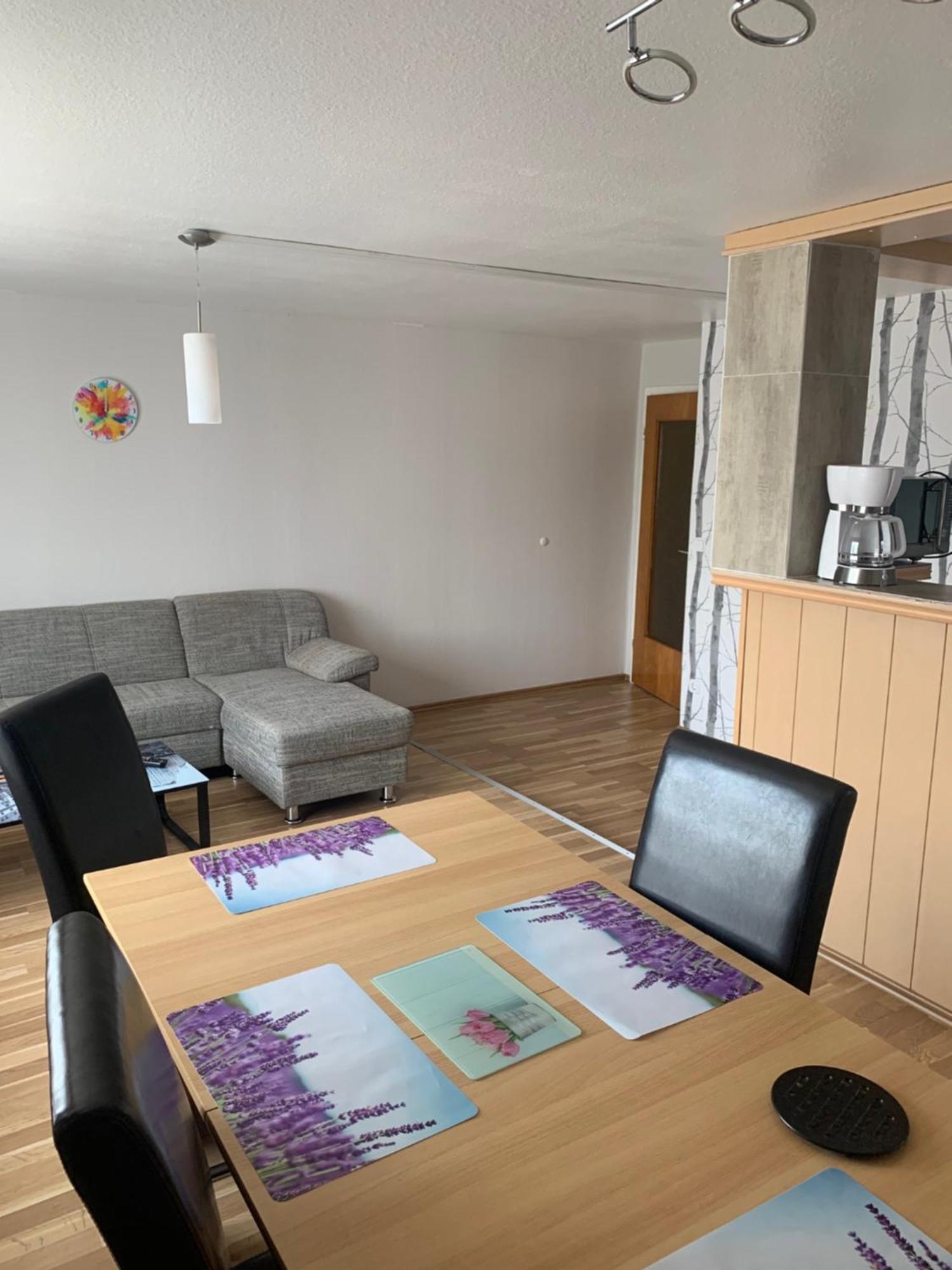 Casa Mia Apartment Айнбек Екстериор снимка
